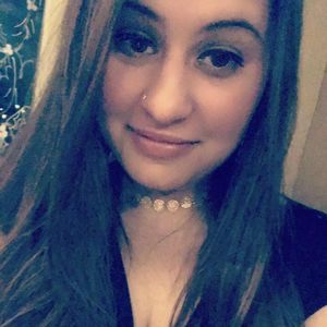 Meet your Posher, Kelsey